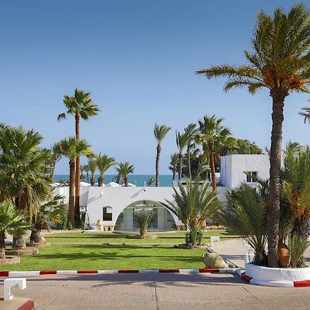 Hari Club Beach Resort Aghīr Dış mekan fotoğraf
