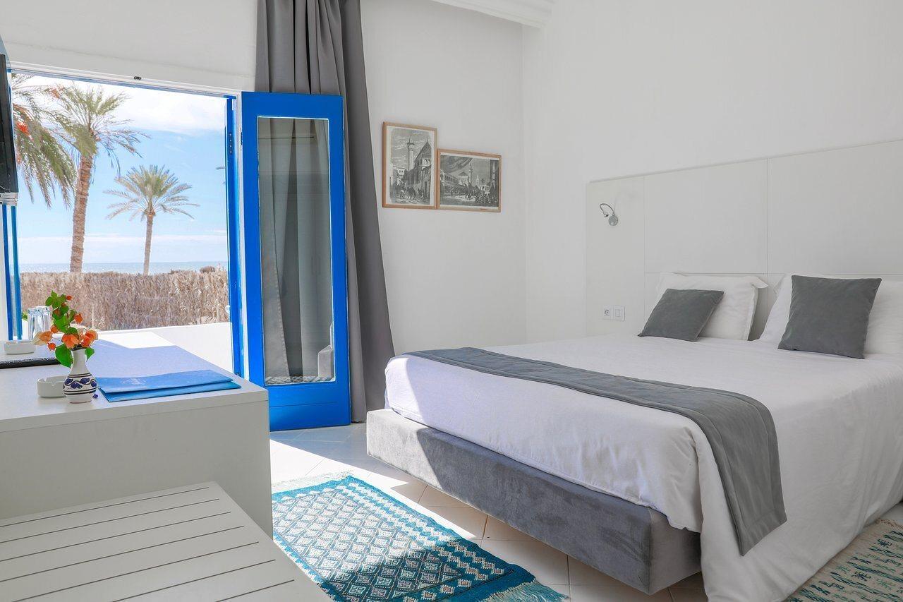 Hari Club Beach Resort Aghīr Dış mekan fotoğraf