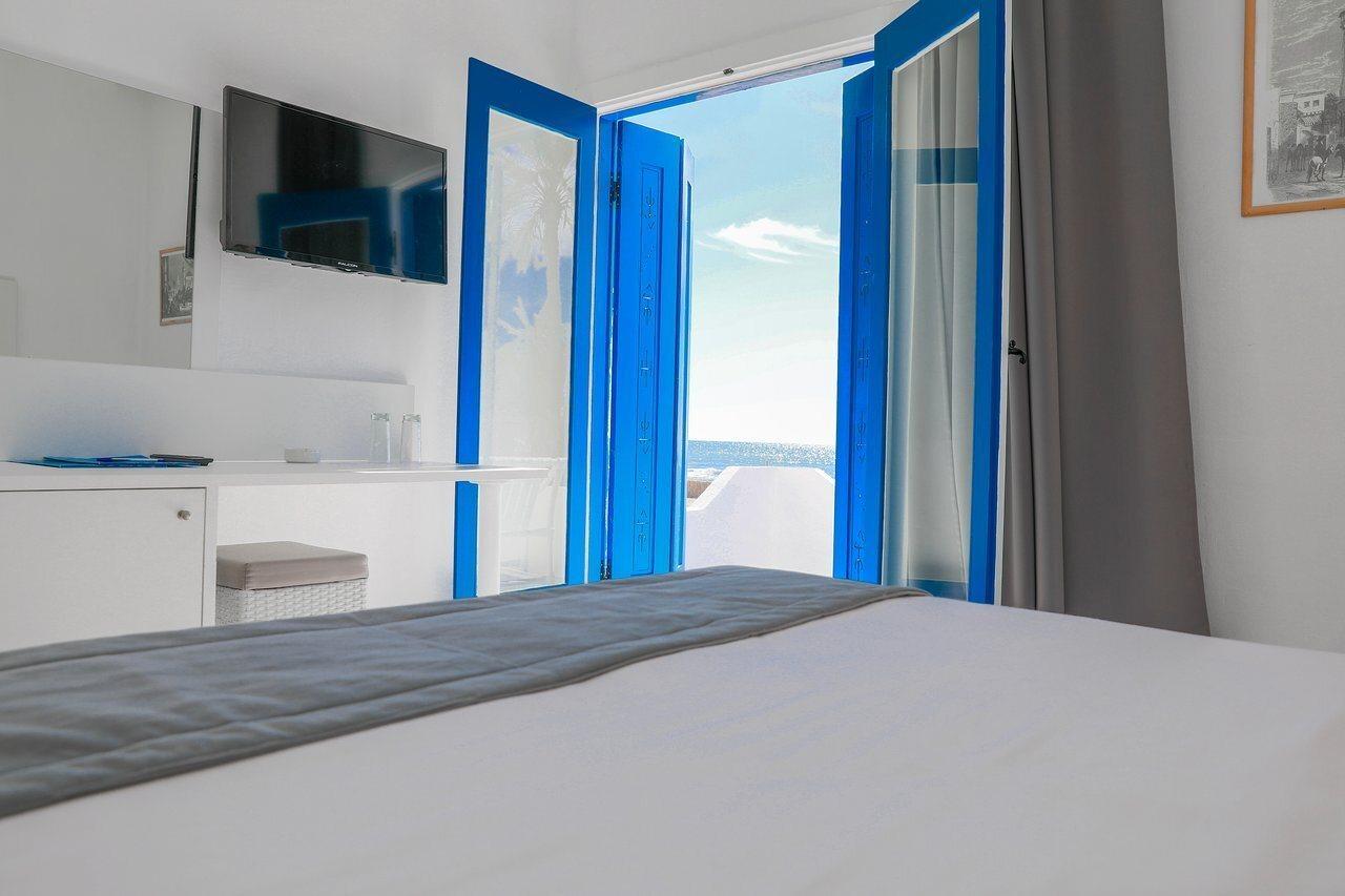 Hari Club Beach Resort Aghīr Dış mekan fotoğraf