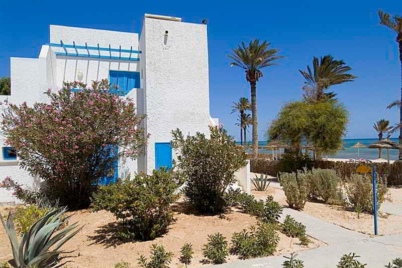 Hari Club Beach Resort Aghīr Dış mekan fotoğraf