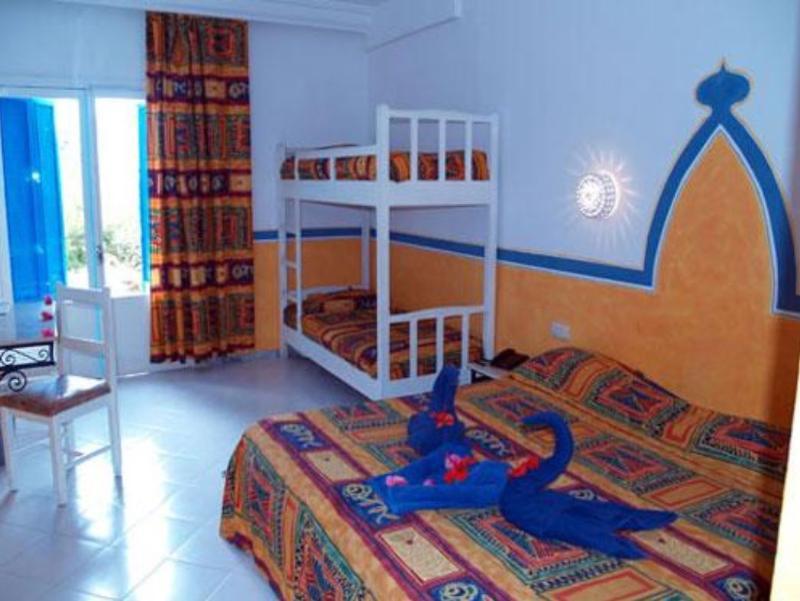 Hari Club Beach Resort Aghīr Dış mekan fotoğraf